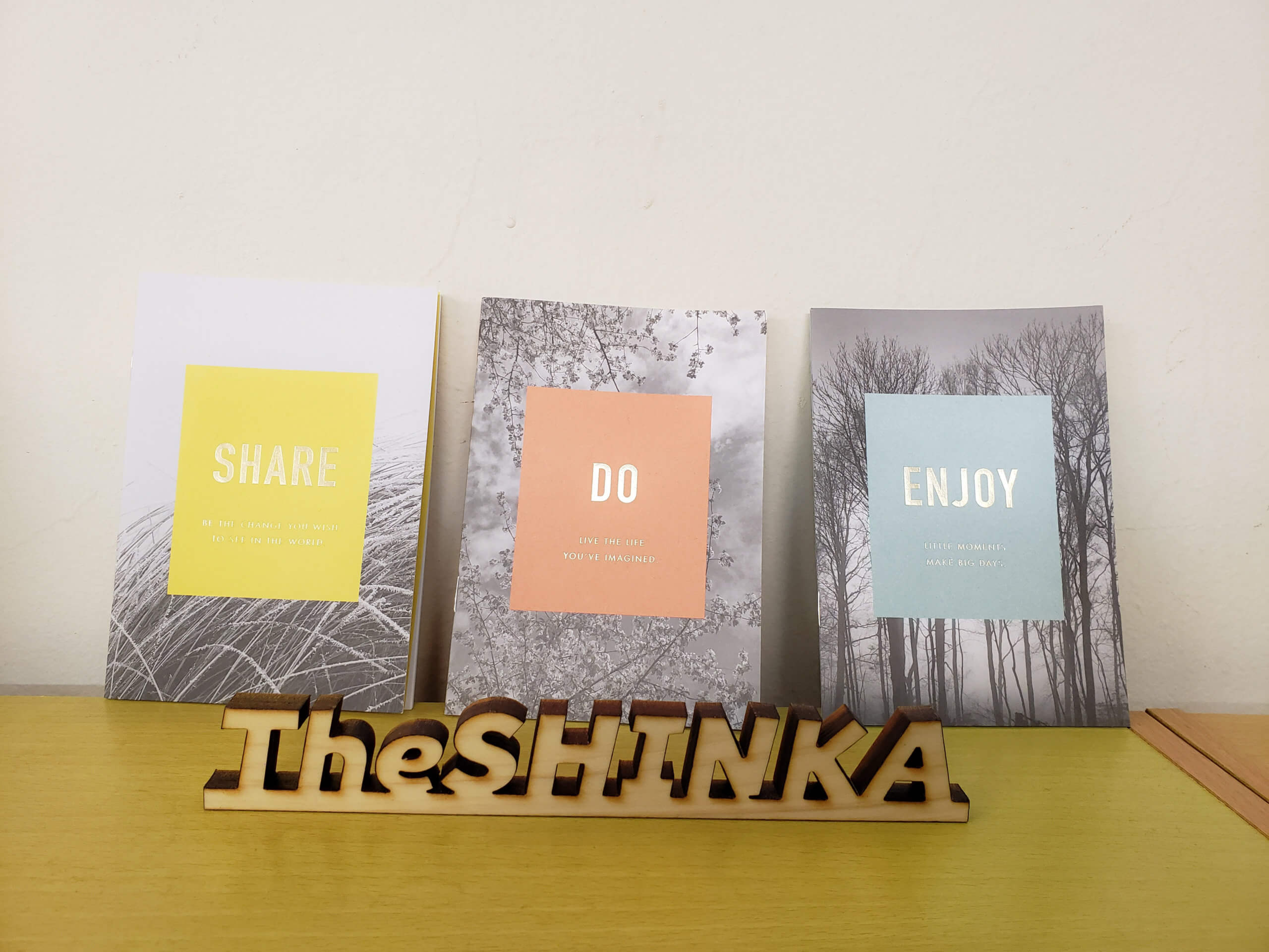 THE SHINKA　起業支援型コワーキングスペース　渋谷